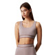 Calvin Klein Γυναικείο μπουστάκι Medium Impact Sports Bra